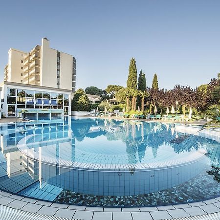 Hotel Des Bains Terme Montegrotto Terme Εξωτερικό φωτογραφία