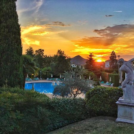 Hotel Des Bains Terme Montegrotto Terme Εξωτερικό φωτογραφία