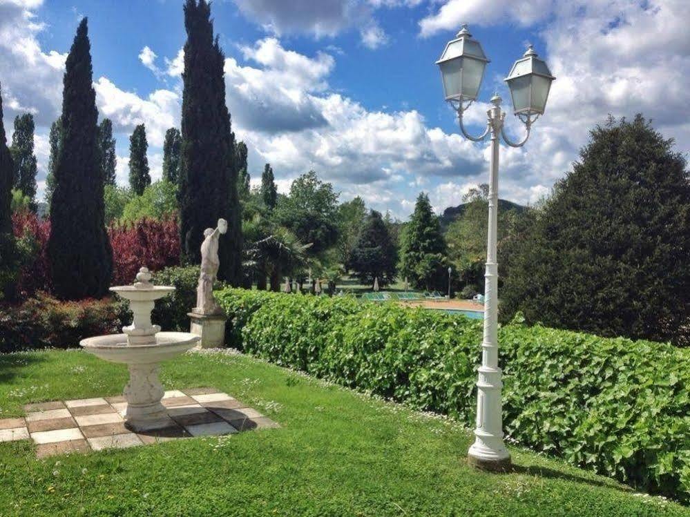 Hotel Des Bains Terme Montegrotto Terme Εξωτερικό φωτογραφία